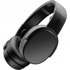 �������� � ���������� SkullCandy CRUSHER BT XT BLACK/COLAR/BLACK (S6CRW-S740)