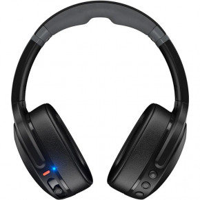    SkullCandy Crusher Evo True Black (S6EVW-N740) 3