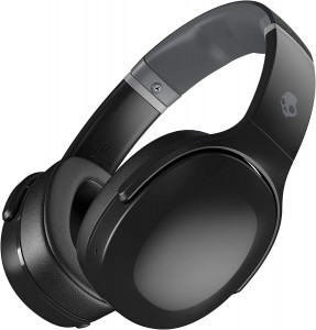    SkullCandy Crusher Evo True Black (S6EVW-N740)