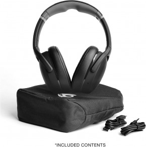    SkullCandy Crusher Evo True Black (S6EVW-N740) 4