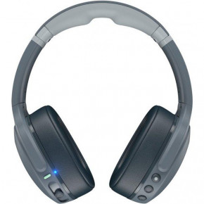    SkullCandy Crusher Evo Chill Grey (S6EVW-N744) 3