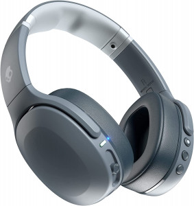    SkullCandy Crusher Evo Chill Grey (S6EVW-N744) 4