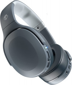    SkullCandy Crusher Evo Chill Grey (S6EVW-N744) 5