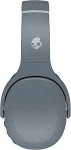    SkullCandy Crusher Evo Chill Grey (S6EVW-N744) 6