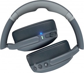    SkullCandy Crusher Evo Chill Grey (S6EVW-N744) 7