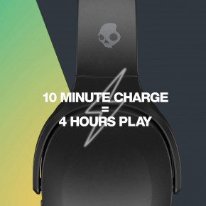 �������� Skullcandy Crusher Evo XT (S6EVW-R740) 7