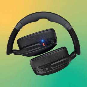 �������� Skullcandy Crusher Evo XT (S6EVW-R740) 8