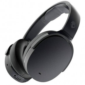    SkullCandy Hesh ANC True Black (S6HHW-N740)