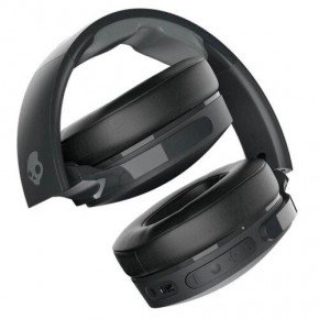    SkullCandy Hesh ANC True Black (S6HHW-N740) 5