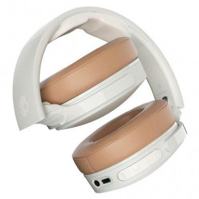    SkullCandy Hesh ANC Mod White (S6HHW-N747) 5