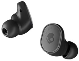   SkullCandy Sesh Evo Black (S2TVW-N896) (1)