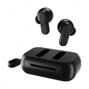  SkullCandy DIME 2 True Black (S2DBW-P740) Refurbished