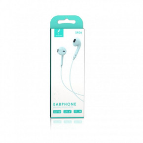  SkyDolphin SR06 Soft Blue (HF-000467) 4