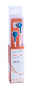   Smartfortec SE-103 Blue (44115) 3