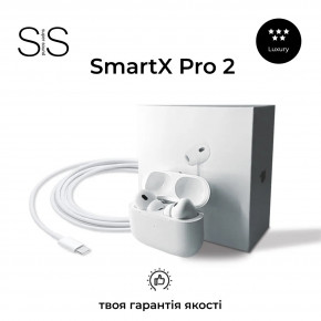   SmartX Pro 2 Luxury Bluetooth SAP2L 3