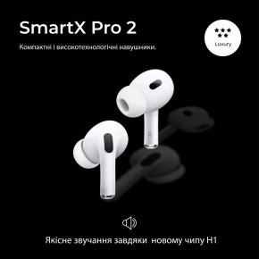   SmartX Pro 2 Luxury Bluetooth SAP2L 4