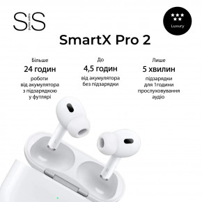   SmartX Pro 2 Luxury Bluetooth SAP2L 5