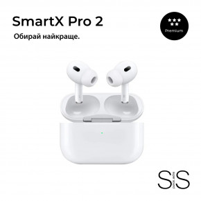   SmartX Pro 2 Premium Bluetooth     + (SAP2P)