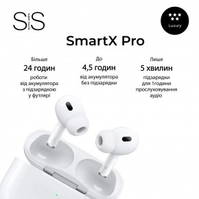   SmartX Pro Luxury Bluetooth     AAA  (SAPSL) 4