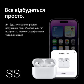   SmartX Pro Luxury Bluetooth     AAA  (SAPSL) 7