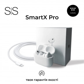   SmartX Pro Luxury Bluetooth     AAA  (SAPSL) 9