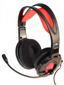  Somic Danyin DT-2112 Black/Red