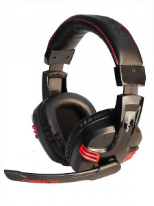  Somic Danyin DT-2698G Black/Red