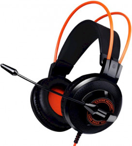  Somic G925 Black-Orange