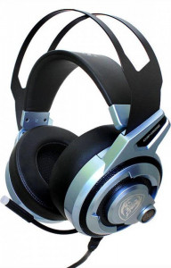   Somic G949DE Black/Silver (0)