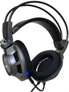  Somic G955 Black