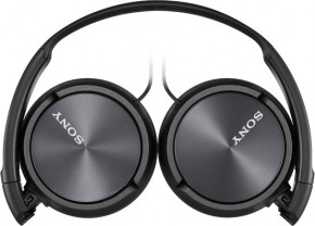  Sony MDR-ZX310 Black 3