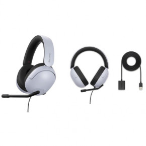  Sony INZONE H3 Over-ear Gaming (MDRG300W.CE7) 14