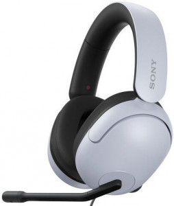  Sony INZONE H3 Over-ear Gaming (MDRG300W.CE7)