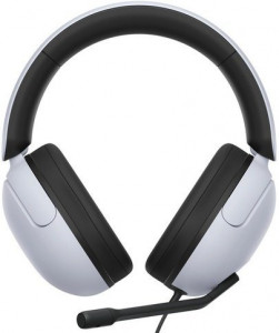  Sony INZONE H3 Over-ear Gaming (MDRG300W.CE7) 3