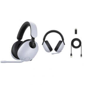   Sony INZONE H7 Over-ear Wireless Gaming (WHG700W.CE7) (14)