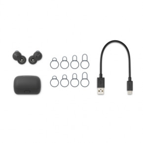  Sony LinkBuds Grey (WFL900H.CE7) 10