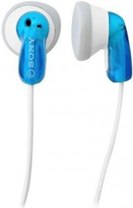  Sony MDR-E9LP Blue (MDRE9LPL.E) 3