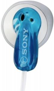  Sony MDR-E9LP Blue (MDRE9LPL.E) 4