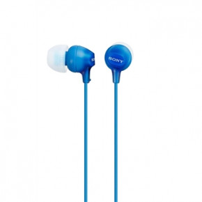  Sony MDR-EX15LP Blue