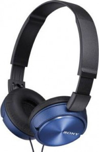   Sony MDR-ZX310 Blue (MDRZX310L.AE)