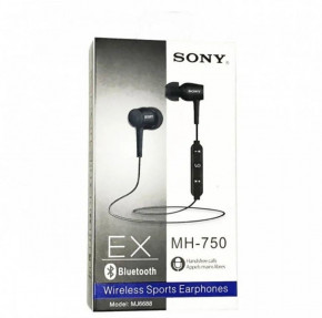  luetooth Sony Mh-750 4