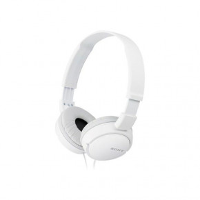  Sony MDR-ZX110AP White (MDRZX110APW.CE7)