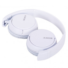  Sony MDR-ZX110AP White (MDRZX110APW.CE7) 3