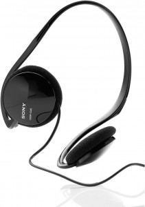  Sony MDR-G45LP