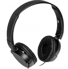  Sony MDR-XB450AP Black