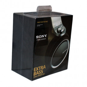  Sony MDR-XB800 Extra Bass Stereo Black 5