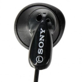  SONY MDR-E9LP Black (MDRE9LPB.E)