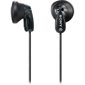  SONY MDR-E9LP Black (MDRE9LPB.E) 5