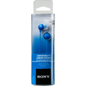  SONY MDR-EX15LP Blue (MDREX15LPLI.AE) 4