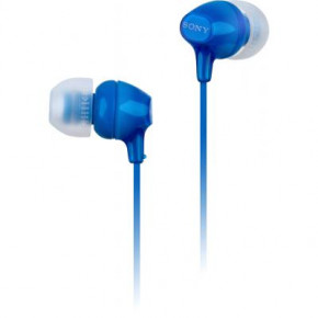  SONY MDR-EX15LP Blue (MDREX15LPLI.AE) 5